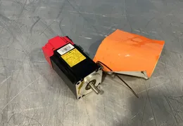 FANUC BM 0.5/4000 AC SERVO MOTOR   -  A06B-0115-8275#0008