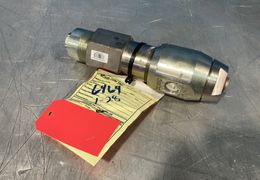 MAIN RELIEF VALVE