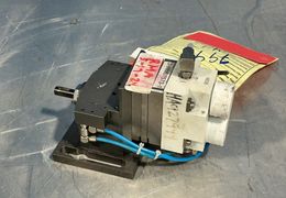 ABB GEAR PUMP  -  3HNM07573-1