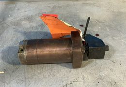 HOWA .7MPA CLAMP CYLINDER  -  JKB7H 50X40