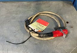 TEST PRODUCTS CABLE ASSEMBLY  -  20-555-0063-907