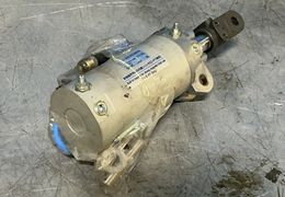SMC PNEUMATIC CLAMP CYLINDER  -  CKP1A63-75YA-P74-85G-X1832