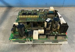 FANUC SERVO AMPLIFIER  -  A06B-6107-H002
