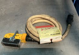 TEST PRODUCTS CABLE ASSEMBLY  -  20-555-0122-907