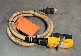 TEST PRODUCTS CABLE ASSEMBLY  -  20-555-0122-907