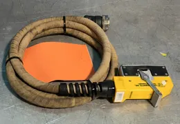 TEST PRODUCTS CABLE ASSEMBLY  -  20-555-0122-907