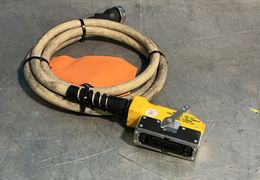 TEST PRODUCTS CABLE ASSEMBLY  -  20-555-0122-907
