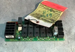 FANUC E-STOP PCB CIRCUIT BOARD  -  A20B-1007-0490