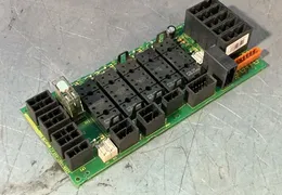 FANUC E-STOP PCB CIRCUIT BOARD  -  A20B-1007-0490