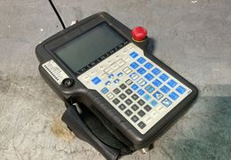FANUC TEACH PENDANT  -  A05B-2301-C190