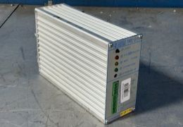 NSM MAGNETTECHNIK MOTOR CONTROL DEVICE  -  TMS 12/3