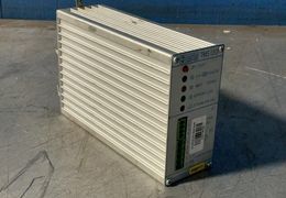 NSM MAGNETTECHNIK MOTOR CONTROL DEVICE  -  TMS 12/3