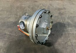 GRACO 100 PSI PRESSURE REGULATOR