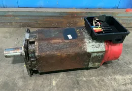 SERVO MOTOR