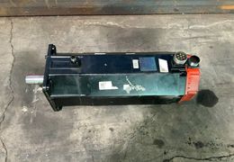 FANUC 30 AMPS AL50/2000 SERVO MOTOR  -  A06B-0572-B388