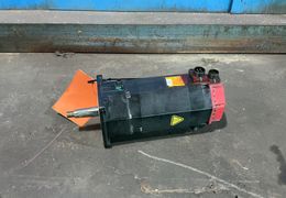FANUC 17 AMPS AM30/3000 SERVO MOTOR  -  A06B-0166-B675#0016