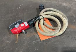 TEST PRODUCTS, INC. CABLE  -  #20-555-0063-907