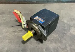 DENISON HYDRAULICS HYDRAULIC PUMP   -  7DS-B38-1801-A100