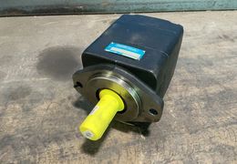 DENISON HYDRAULICS HYDRAULIC PUMP   -  T6E 052 1R01 A1