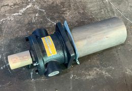 MASUDA MANUFACTURING RETURN LINE FILTER UNIT  -  V1R10-20P-S-12