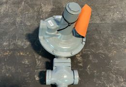 SENSUS GAS REGULATOR  -  243-8