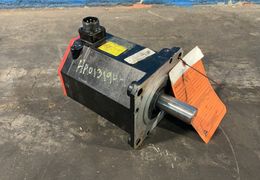 FANUC 3000RPM AC SERVO MOTOR  -  A06B-0268-B100-R
