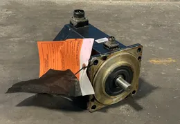 FANUC AC SERVO MOTOR  -  A06B-0034-B175