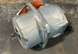 ABB ELMO SERVO MOTOR  -  3HNE 08539-1