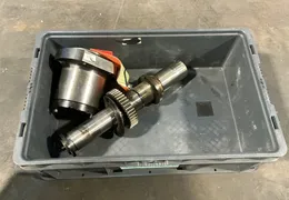 DRIVE SHAFT ASSEMBLY