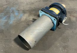 MASUDA MANUFACTURING RETURN LINE FILTER UNIT  -  V1R10-20P-S-12