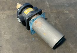 MASUDA MANUFACTURING RETURN LINE FILTER UNIT  -  V1R10-20P-S-12