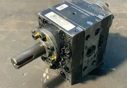 GENERAL PUMP/GEAR DRIVER  -  HF50 CM-24