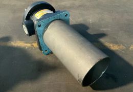 MASUDA RETURN LINE FILTER UNIT  -  V1R10-20P-S-12