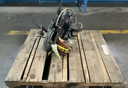 HONDA ENGINNERING WELDING UNIT   -  SGC-170F A