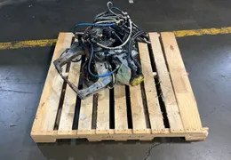 HONDA ENGINNERING WELDING UNIT  -  KSD-20-2