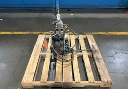 HONDA ENGINNERING WELDING UNIT