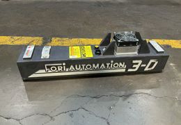 FORI AUTIOMATION WHEEL ALIGNMENT LASER MEASUREMENT   -  3-D