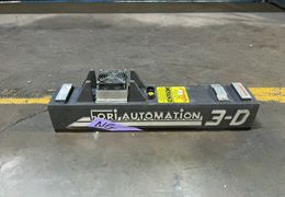 FORI AUTIOMATION WHEEL ALIGNMENT LASER MEASUREMENT   -  3-D