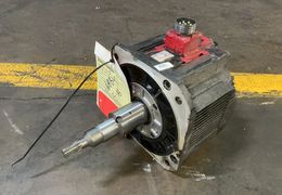 YASAKAWA ELECTRIC 22.8 AMPS AC SERVO MOTOR   -  SGMD-40BWABF