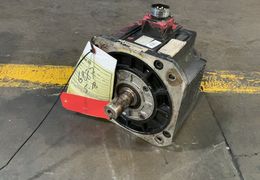 YASAKAWA ELECTRIC 22.8 AMPS AC SERVO MOTOR   -  SGMD-40AWABF