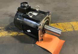 YASAKAWA ELECTRIC 42.1 AMPS AC SERVO MOTOR   -  SGMGV-55A3A6E