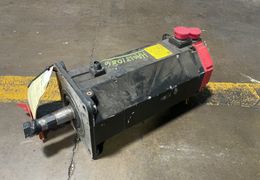 FANUC AAM30/3000HV AC SERVO MOTOR   -  A06B-0186-B675#0014-R