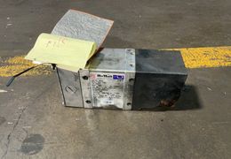 ROMAN MANUFACTURING 90 KVA TRANSFORMER   -  TDC-7367