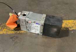 ROMAN MANUFACTURING 90 KVA TRANSFORMER   -  TDC-7367