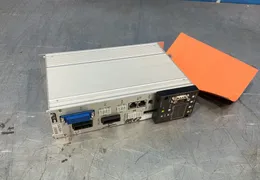 FEC INC SERVO DRIVE   -  SAN4-24HM