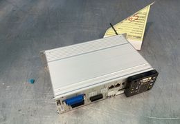 FEC INC SERVO DRIVE   -  SAN4-24HM