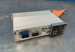 FEC INC SERVO DRIVE   -  SAN4-0II