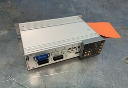 FEC INC SERVO DRIVE   -  SAN-40II