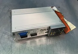 FEC INC SERVO DRIVE   -  SAN-40II
