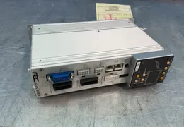 FEC INC SERVO DRIVE   -  SAN-40II